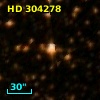 HD 304278