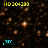 HD 304280