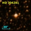 HD 304281