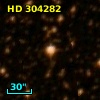 HD 304282