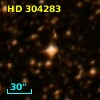 HD 304283