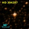HD 304287