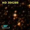 HD 304289