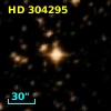 HD 304295