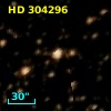 HD 304296