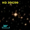 HD 304299