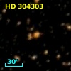HD 304303