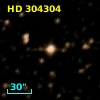 HD 304304