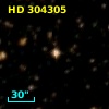 HD 304305