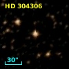 HD 304306