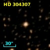 HD 304307