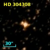 HD 304308