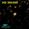 HD 304309