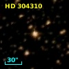 HD 304310