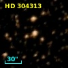 HD 304313