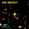 HD 304317