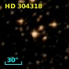 HD 304318