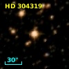 HD 304319