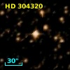 HD 304320
