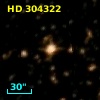 HD 304322