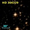 HD 304329