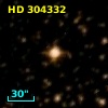 HD 304332