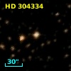 HD 304334