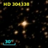 HD 304338