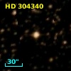 HD 304340