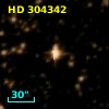 HD 304342