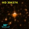 HD 304374