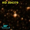 HD 304379