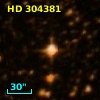 HD 304381