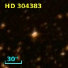 HD 304383