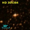 HD 304384