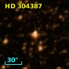 HD 304387