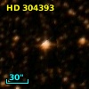 HD 304393