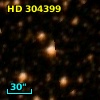 HD 304399