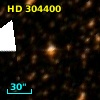 HD 304400