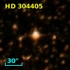 HD 304405
