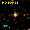 HD 304411