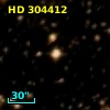 HD 304412