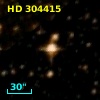 HD 304415