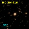 HD 304416