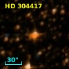 HD 304417
