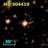 HD 304419