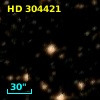 HD 304421