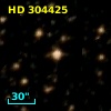 HD 304425
