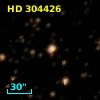 HD 304426