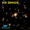 HD 304429